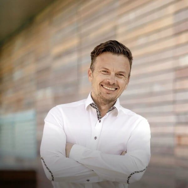 Markus Spenger Testimonial